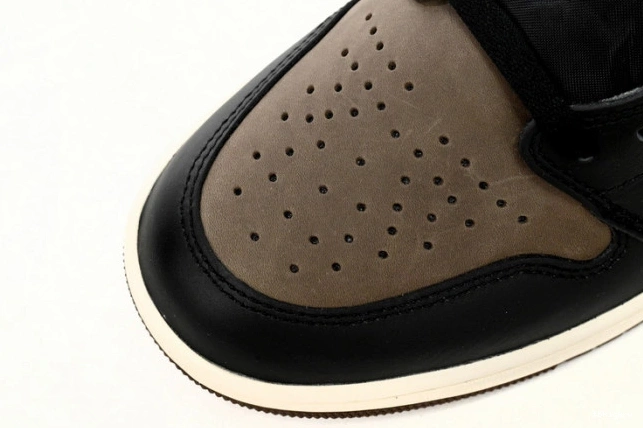 Rep TBK 1 DZ5485-020 High OG Air Palomino Jordan 0730
